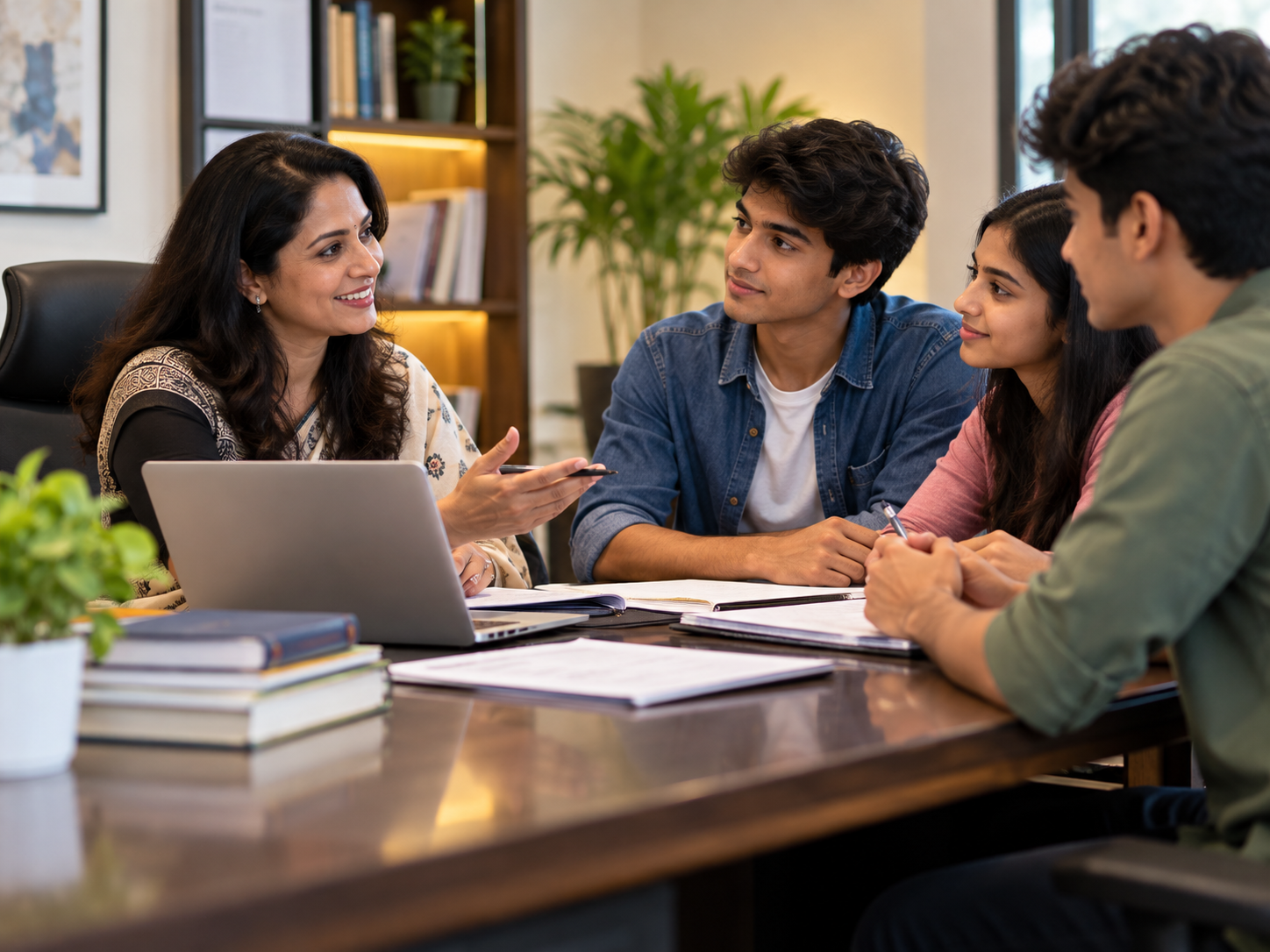 Career Counselling