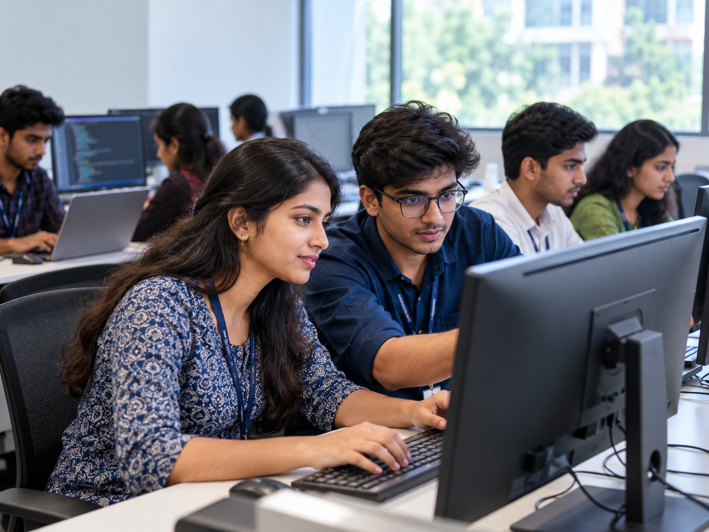 Computer Education