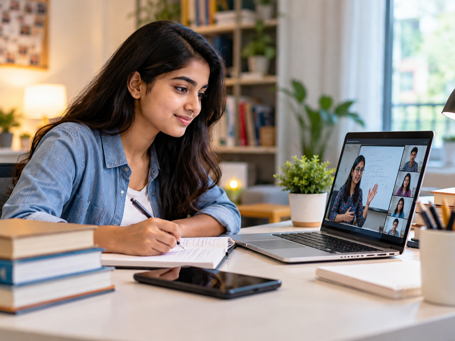 Digital Learning Support