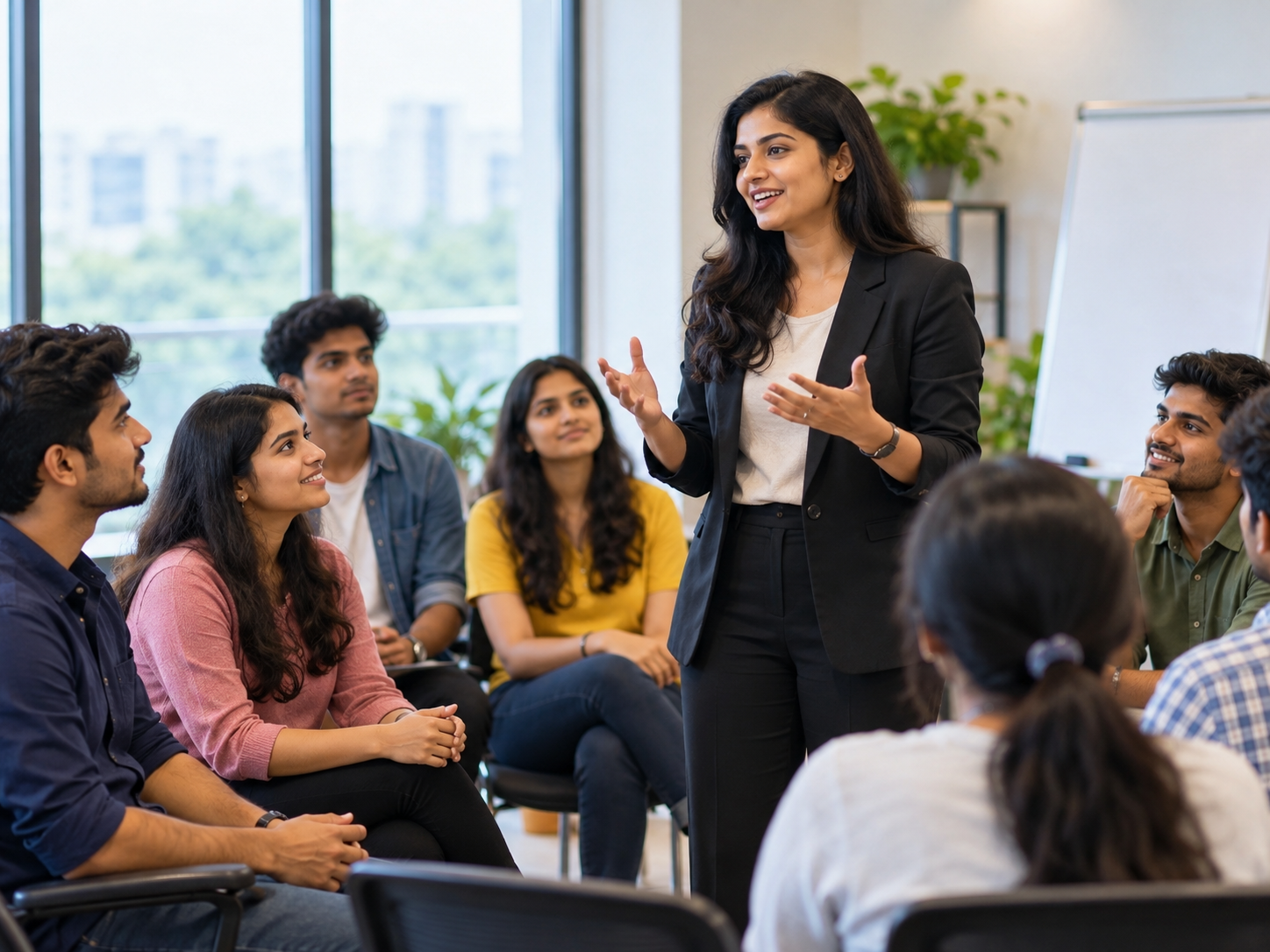 Personality Development